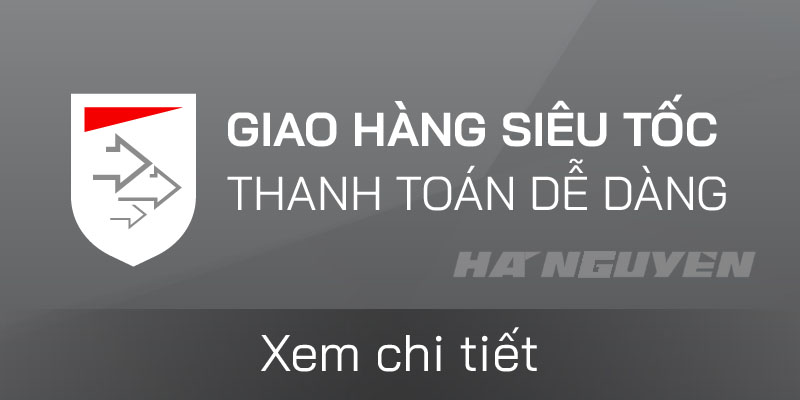GIAO HÀNG SIÊU TỐC